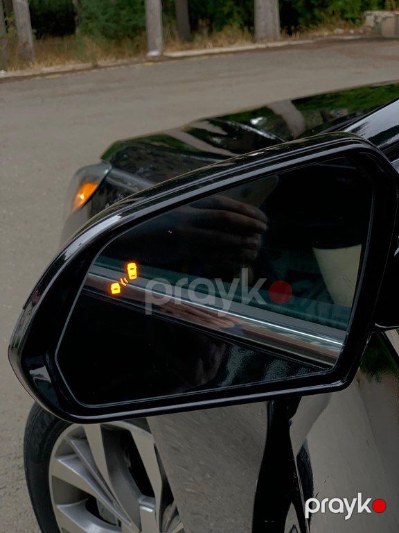 Hyundai Sonata, 2.0 L, 2015 il, 190 000 km — Avtomobillər, Tovuz (10)