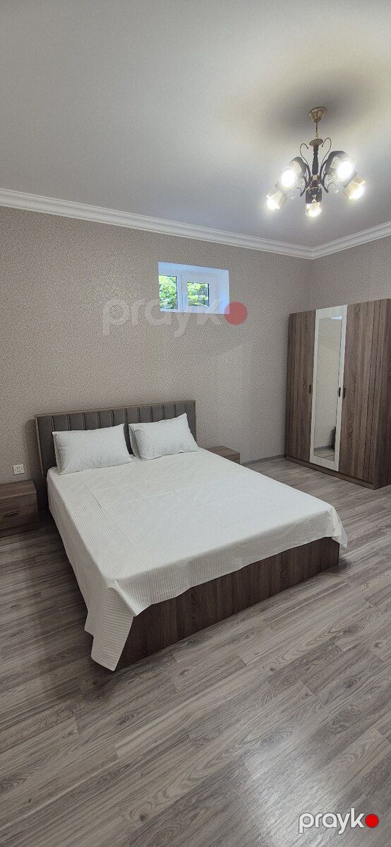 Həyət evi kirayə verilir, İsmayıllı r — Ev, villa, İsmayıllı (9)