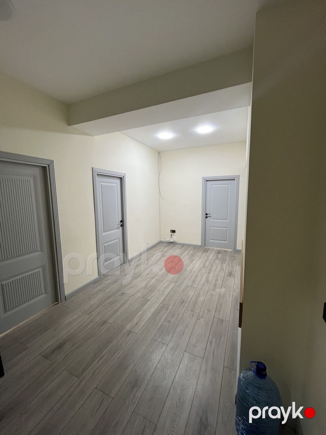 İcarəyə verilir 4 otaqlı ofis 130 m² — Ofis, Bakı (9)