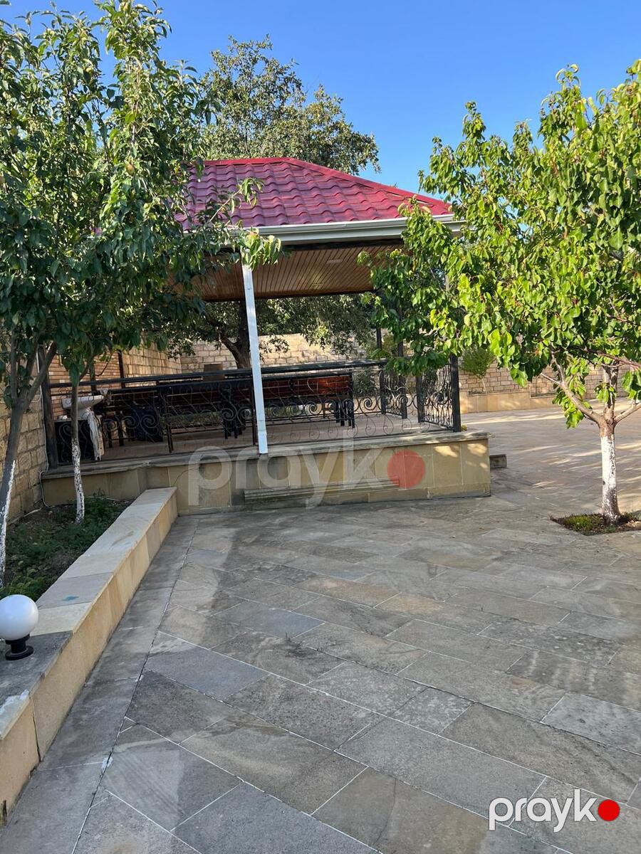 Bağ evi, Xızı r — Ev, villa, Xızı