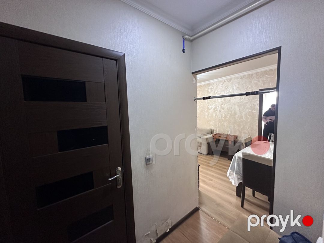 Satılır 3 otaqlı köhnə tikili 50 m² — Mənzil, Bakı (10)