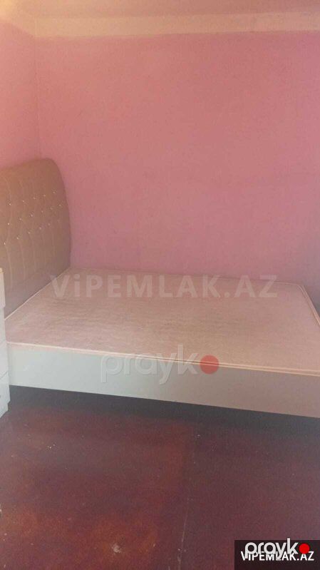Yasamal rayonunda 2 otaqlı Yeni tikili Kirayə verilir, 50 m² — Mənzil, Bakı (6)