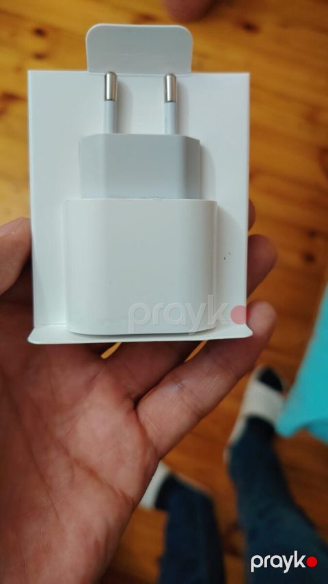 Apple iPhone adapteri — Bakı