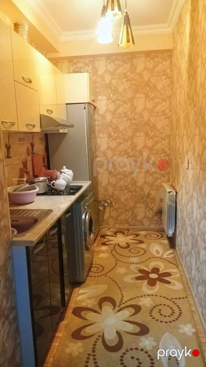 Satılır 2 otaqlı yeni tikili 48 m² — Mənzil, Xırdalan (6)