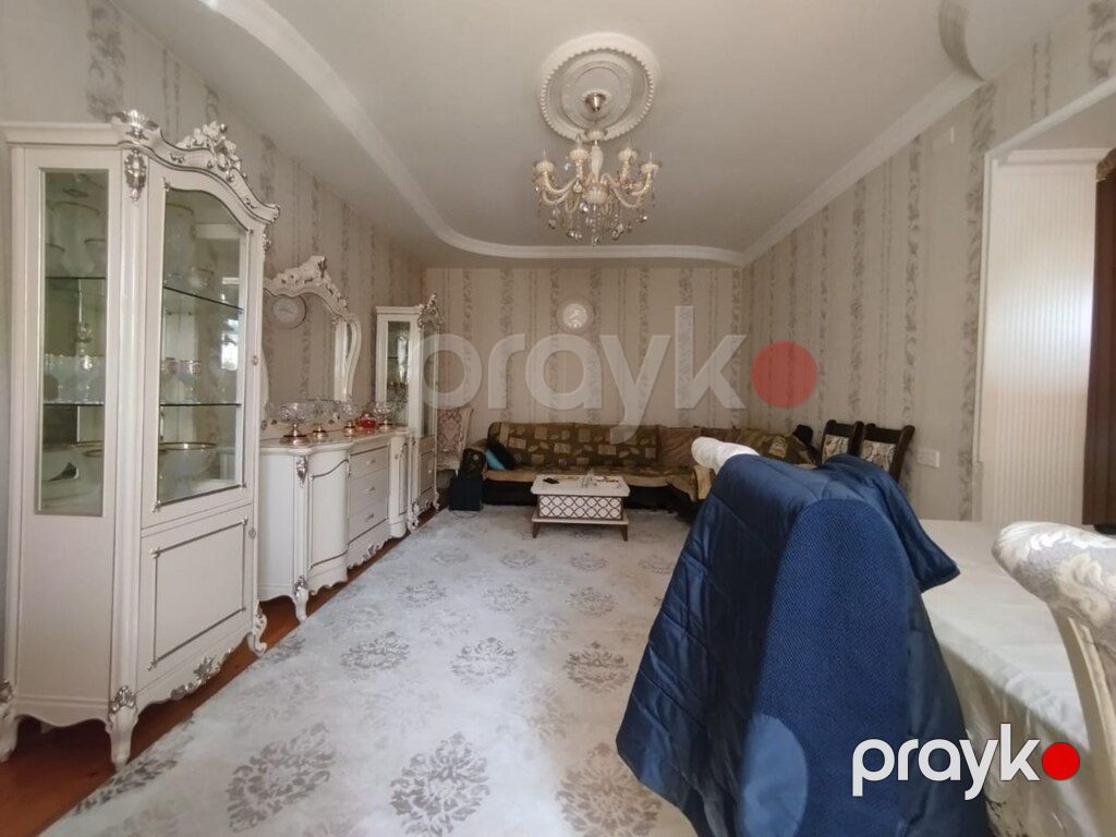 Həyət evi, Qaraçuxur qəs — Ev, villa, Bakı (7)