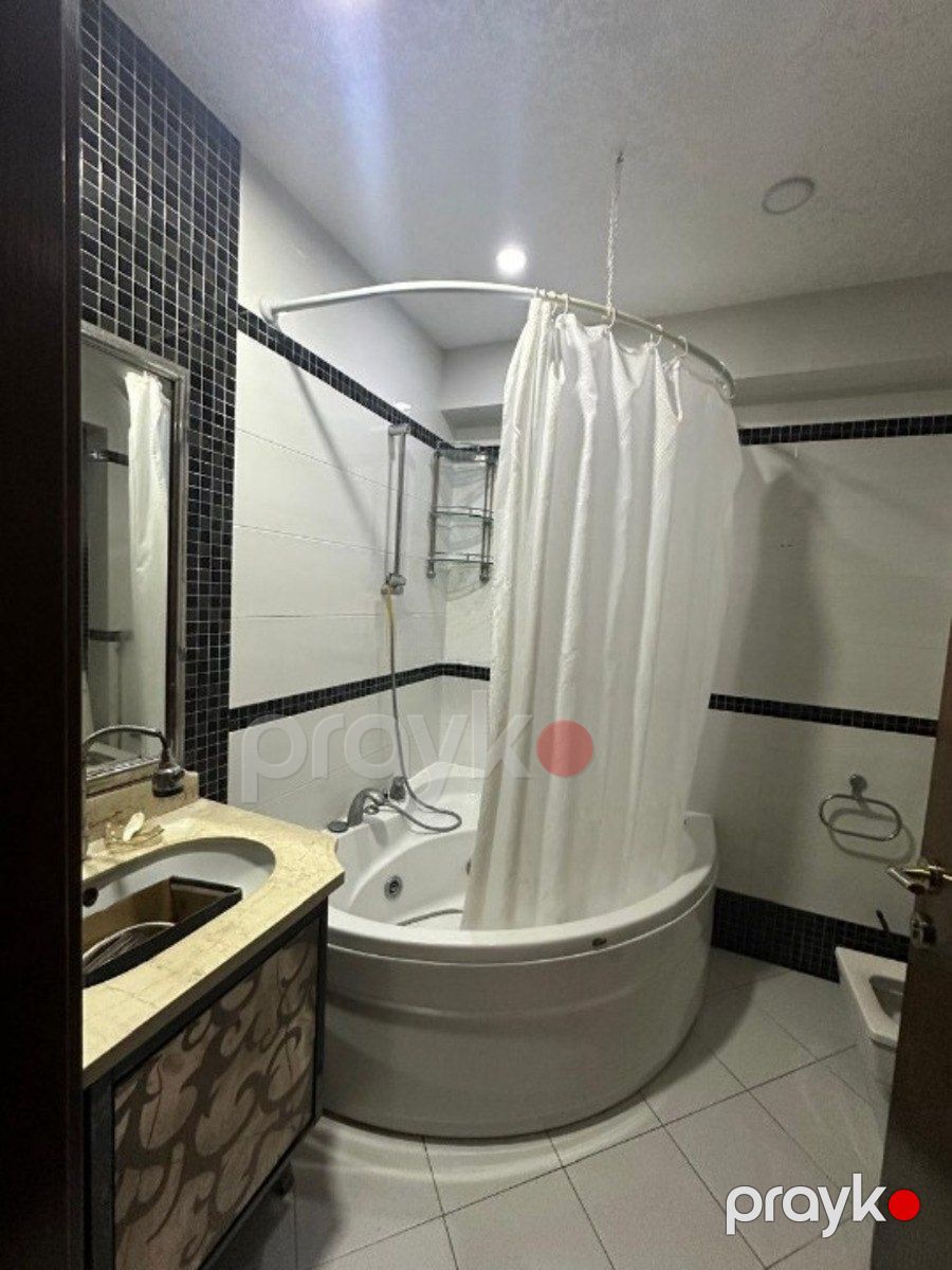 Satılır 2 otaqlı yeni tikili 75 m² — Mənzil, Bakı (9)