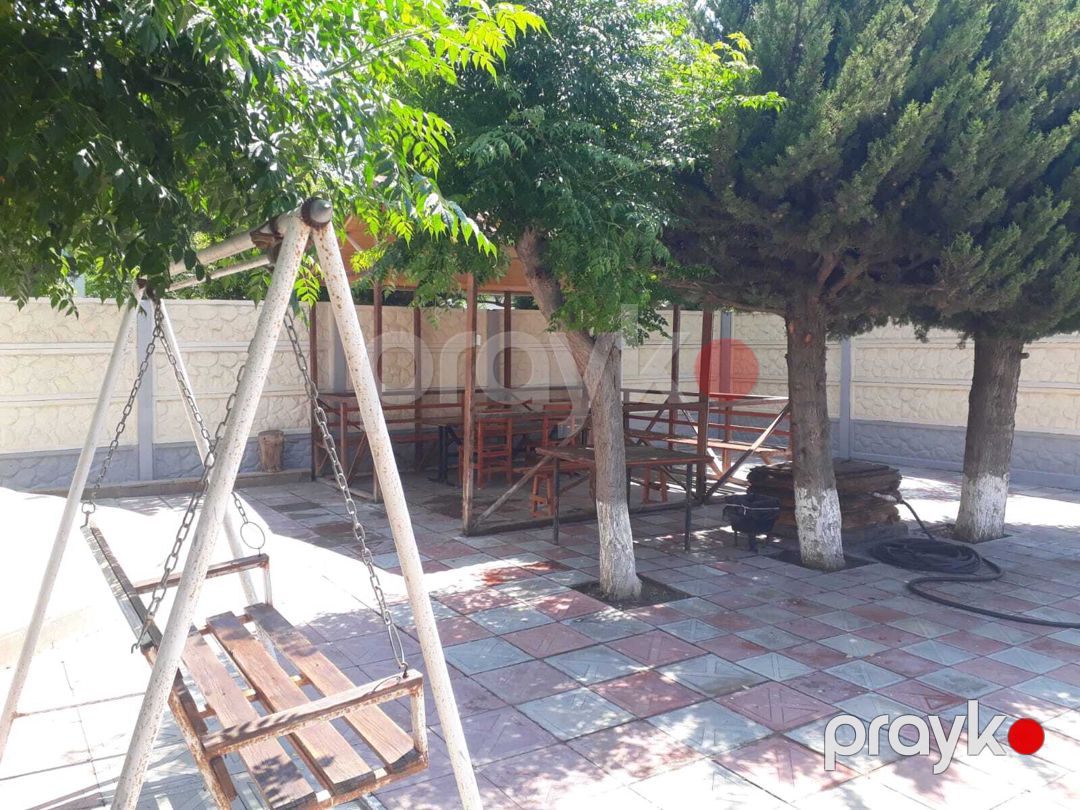 İcarəyə verilir 4 otaqlı həyət evi/bağ evi 250 m² — Ev, villa, Bakı (6)