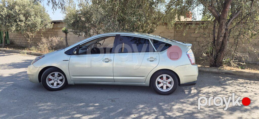 Toyota Prius, 1.5 L, 1.3 kWh, 2008 il, 510 589 km — Avtomobillər, Bakı (4)