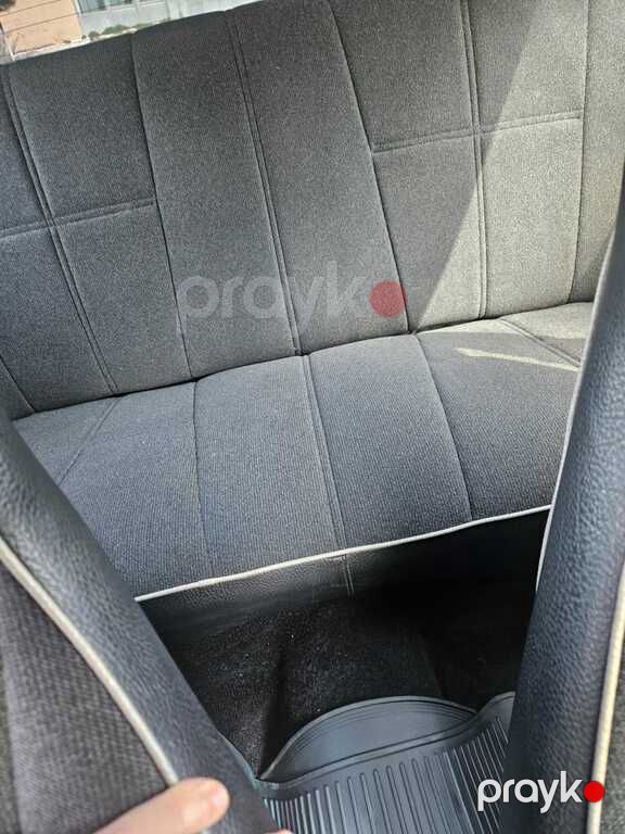 Lada (VAZ) 2107, 1.6 L, 2003 il, 23 000 km — Avtomobillər, Quba (4)