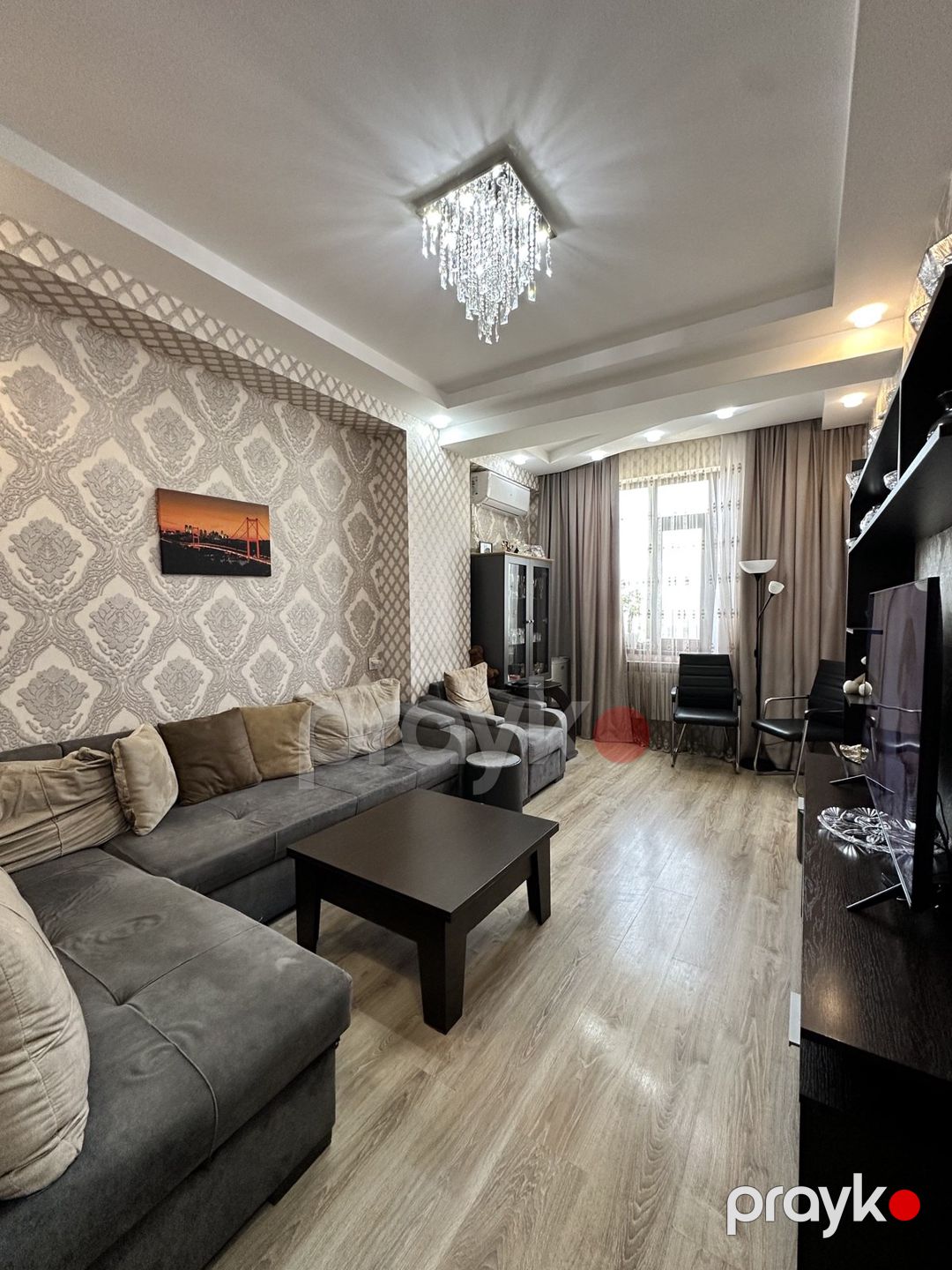 Satılır 3 otaqlı yeni tikili 86 m² — Mənzil, Bakı (5)