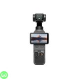 Dji Osmo Pocket 4 Creator Combo — Orange Store — Electronics