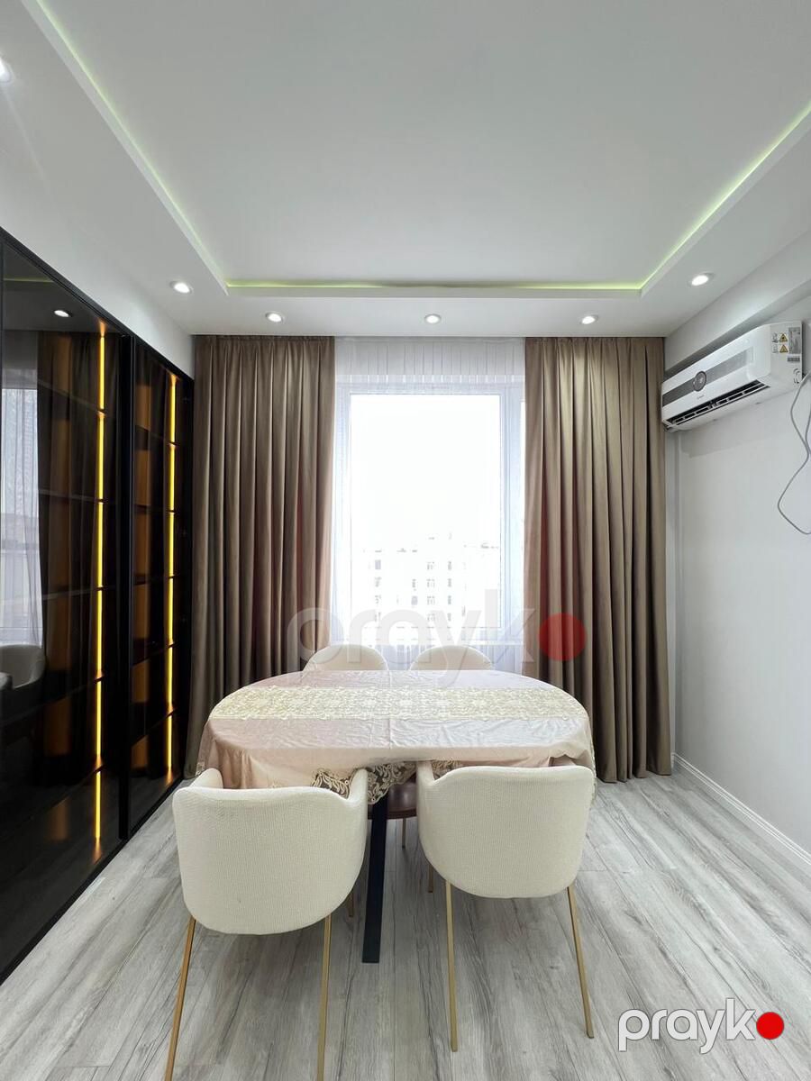 Satılır 2 otaqlı yeni tikili 85 m² — Mənzil, Bakı (2)