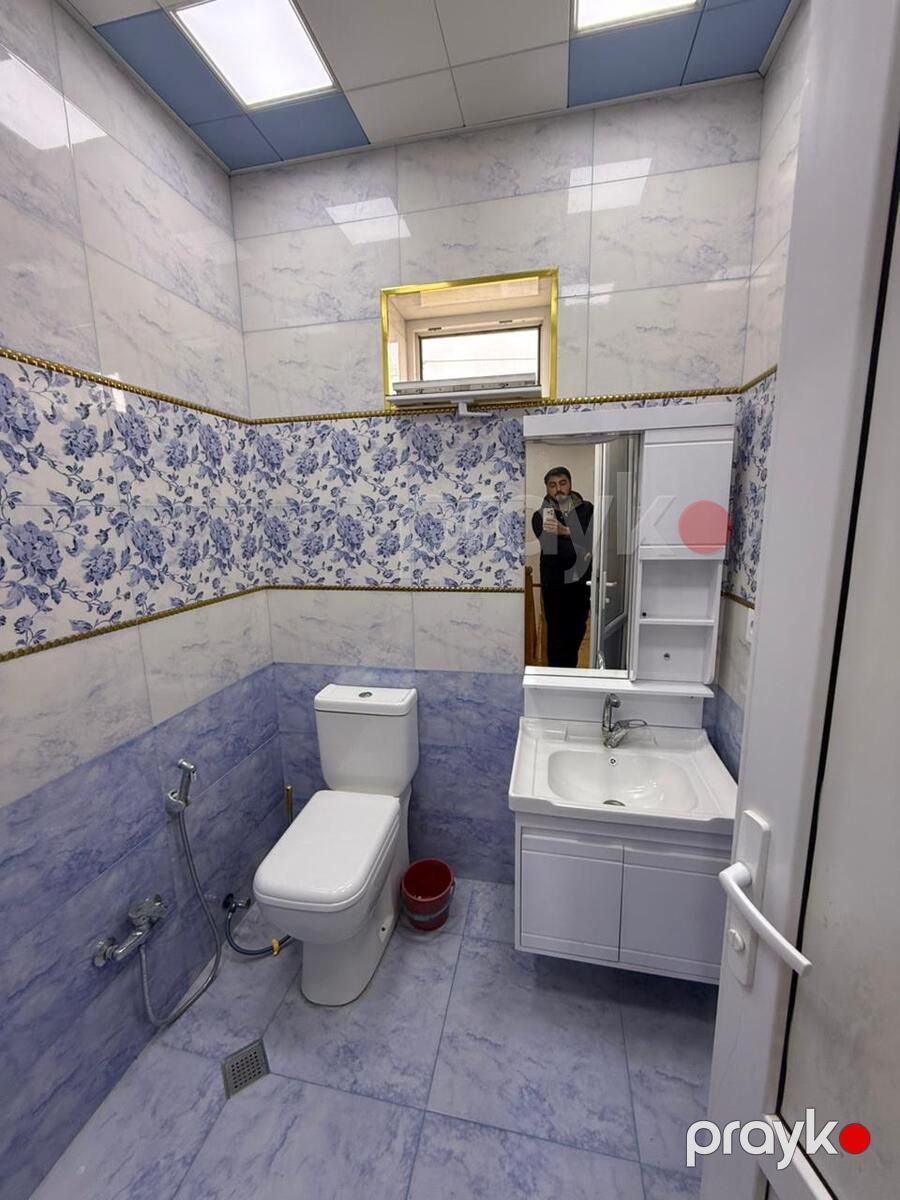 Həyət evi, Əsəd Həsənov küç — Ev, villa, Bakı (7)