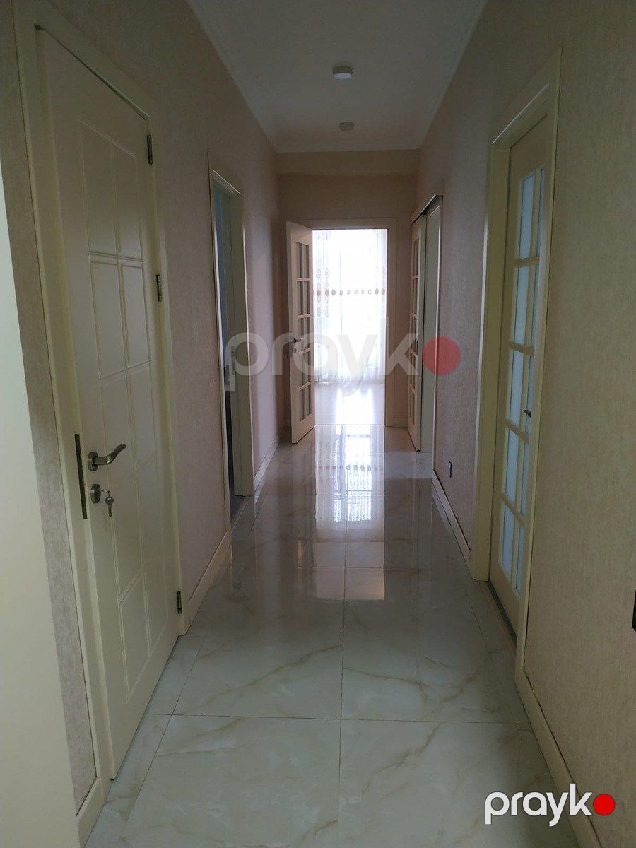 Satılır 3 otaqlı yeni tikili 98 m² — Mənzil, Bakı (11)