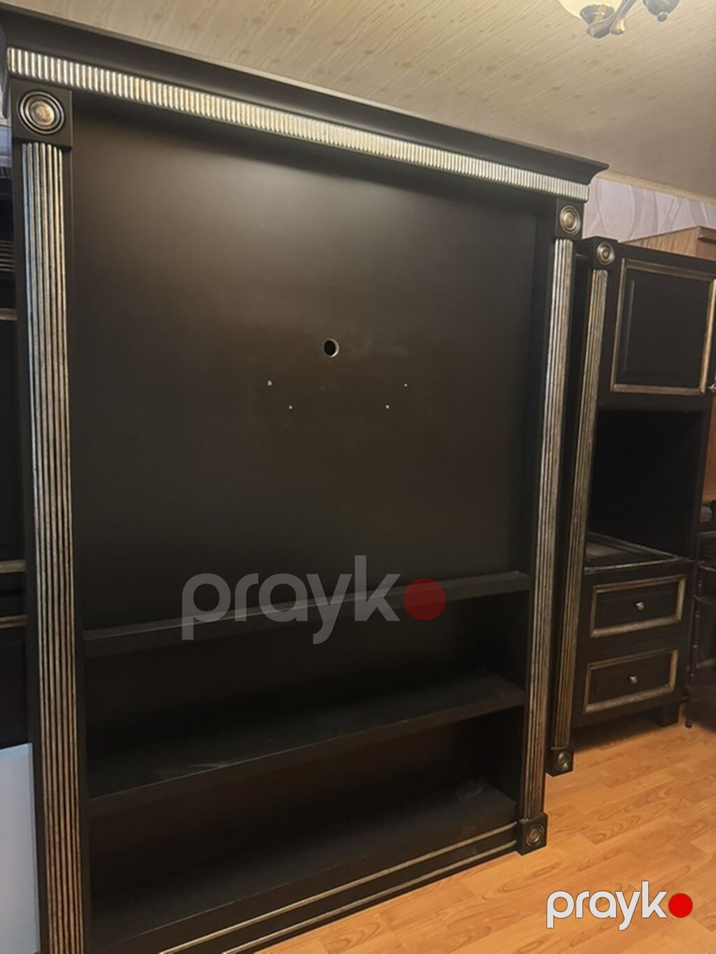 Mətbəx mebeli yaxşı vəziyyətdədir yeni kimidir 5 mdir.qiymət 500 manat — Mətbəx mobilyası, Digah