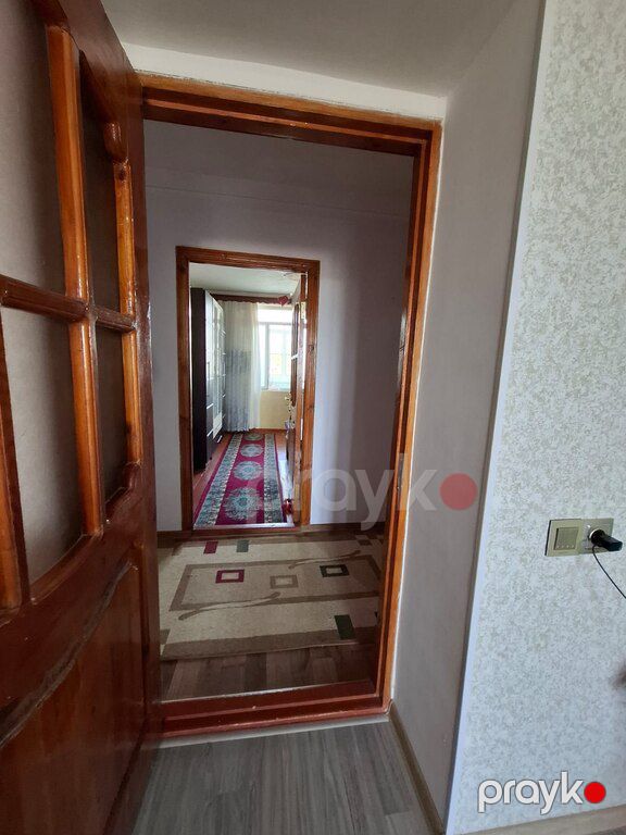 2-otaqlı mənzil, Şirvan ş., 49 m² — Mənzil, Şirvan (5)