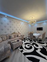 Həyət evi, Binə qəs — Ulduze X