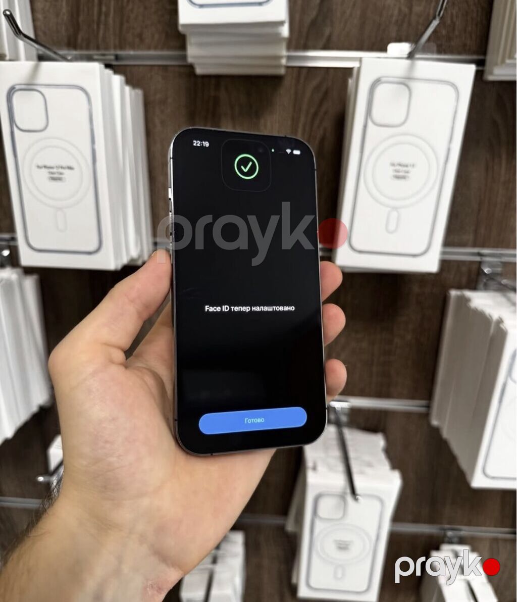 IPhone 14 Pro, 128 GB, Deep Purple — Apple iPhone, Bakı (4)