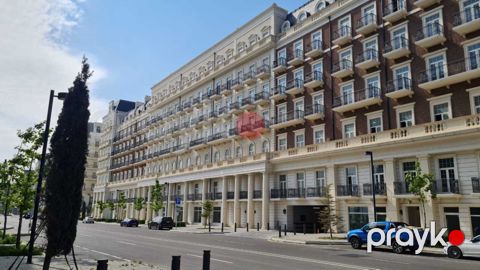 Satılır 2 otaqlı yeni tikili 44 m²