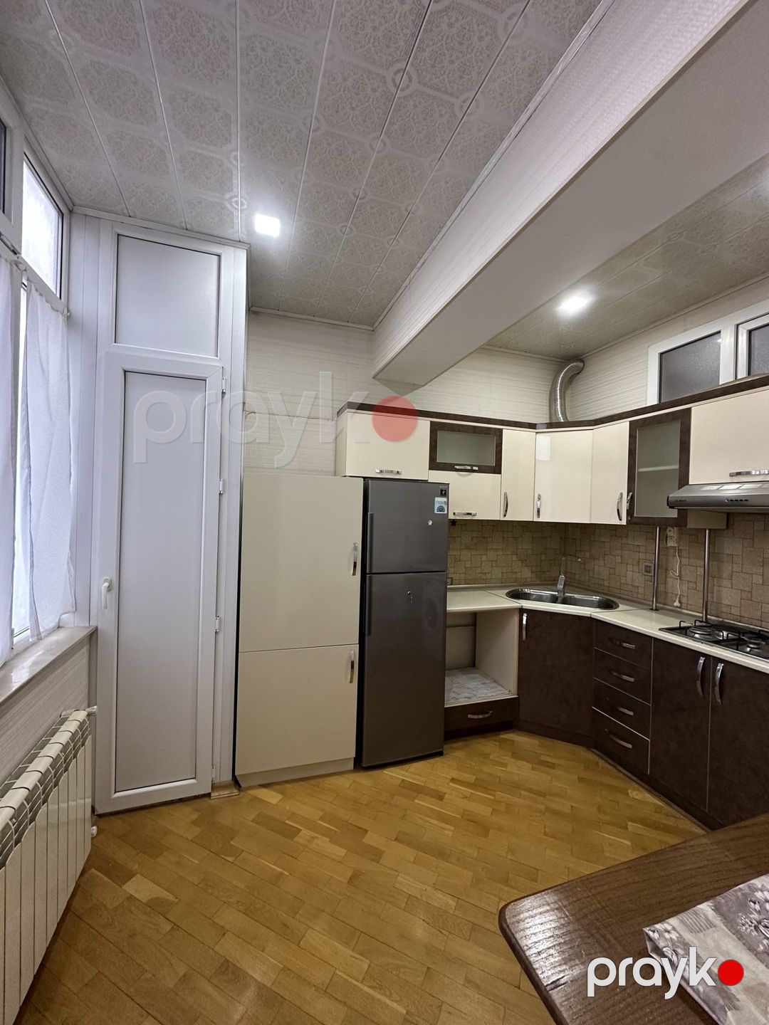 Satılır 3 otaqlı yeni tikili 96 m² — Mənzil, Xırdalan (6)