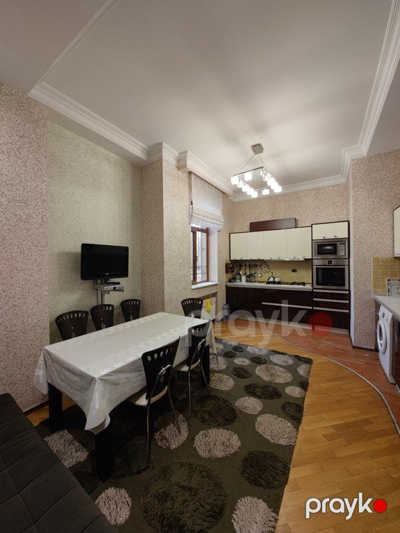 Satılır 9 otaqlı həyət evi/bağ evi 750 m² — Ev, villa, Bakı (11)