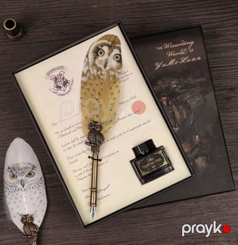 Harry Potter Divit dəsti — Bakı