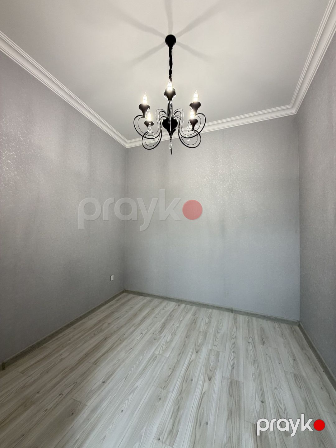 Satılır 1 otaqlı köhnə tikili 22 m² — Mənzil, Bakı (8)