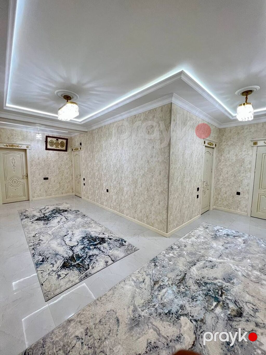Satılır — 177 m², 3 otaqlı mənzil 9-CU mikrorayon Binəqədi — Mənzil, Bakı (2)