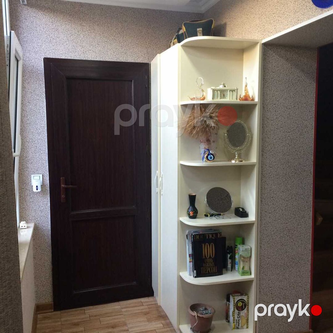 Satılır 4 otaqlı həyət evi/bağ evi 130 m² — Ev, villa, Bakı (12)