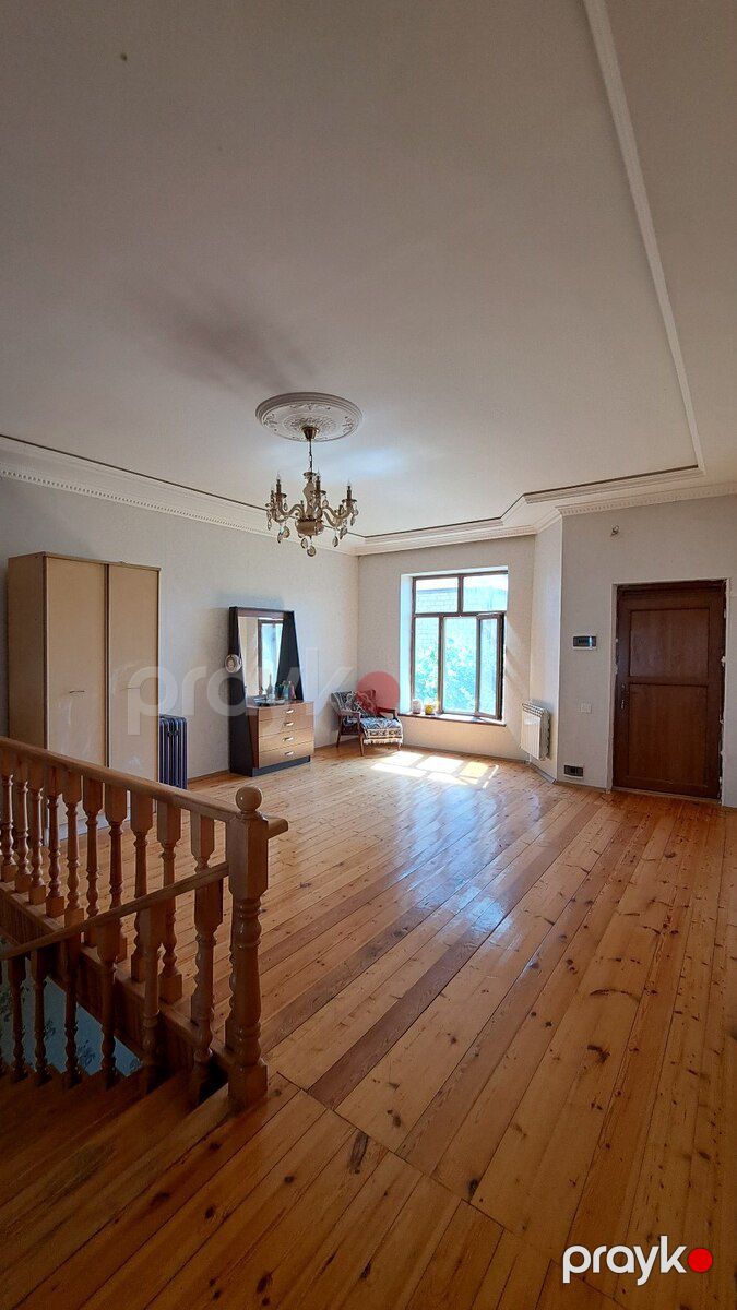 Həyət evi kirayə verilir, Masazır qəs — Ev, villa, Bakı (6)