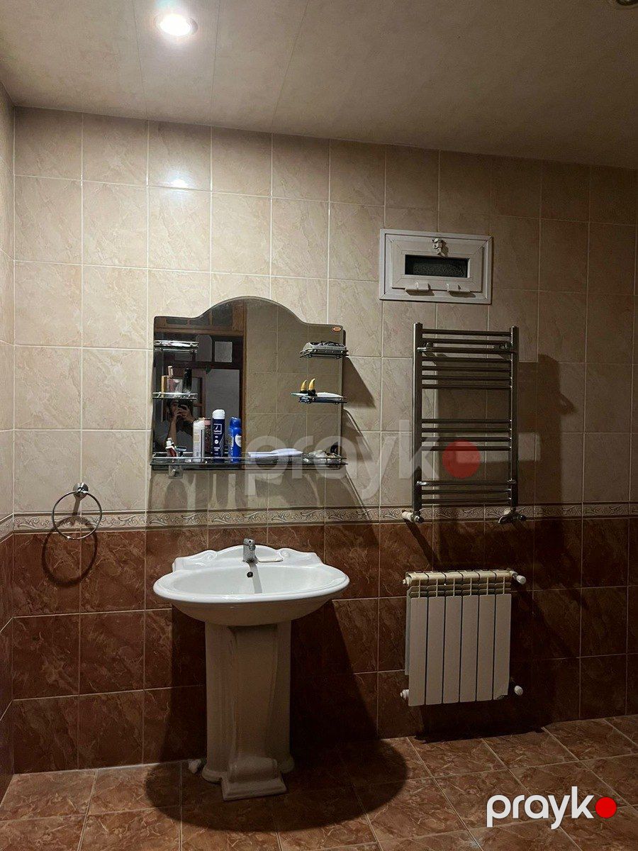 Satılır 8 otaqlı həyət evi/bağ evi 350 m² — Ev, villa, Bakı (3)