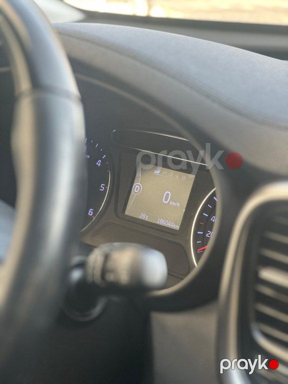 Kia Sorento, 2.0 L, 2016 il, 186 000 km — Avtomobillər, Bakı (9)