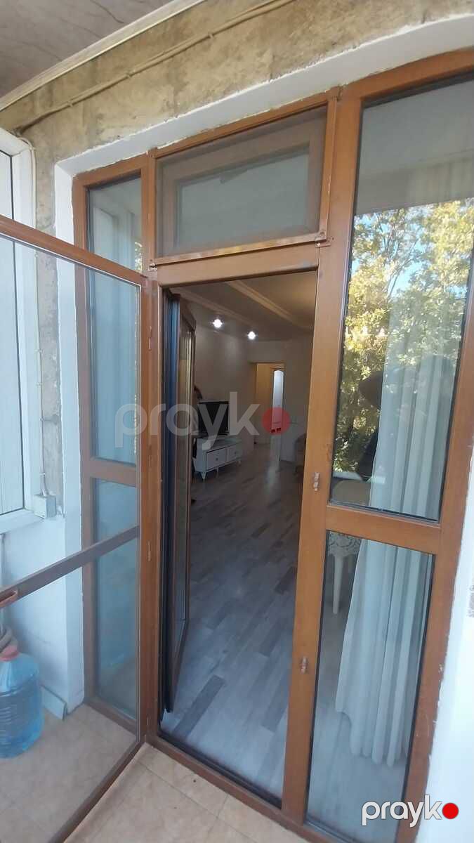 Satılır 3 otaqlı köhnə tikili 85 m² — Mənzil, Bakı (8)