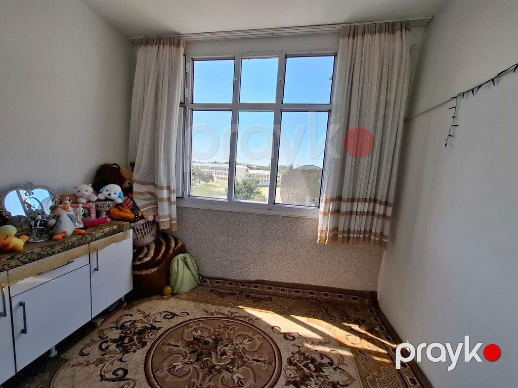 2-otaqlı mənzil, Şirvan ş., 49 m² — Mənzil, Şirvan (7)