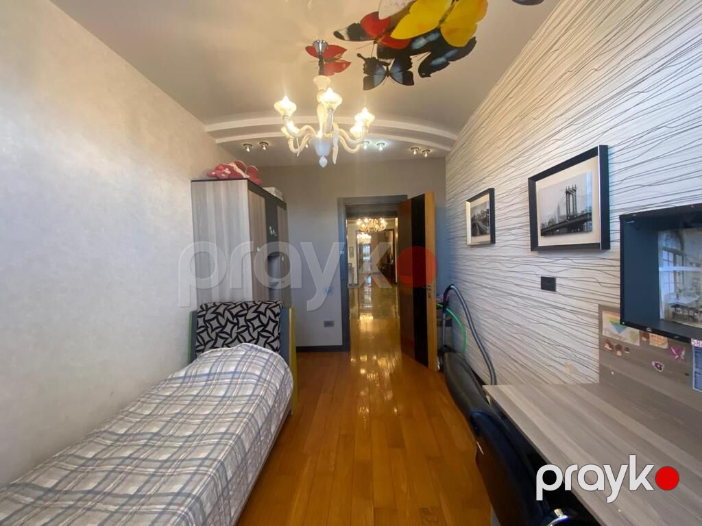 Satılır 4 otaqlı yeni tikili 175 m² — Mənzil, Bakı (11)