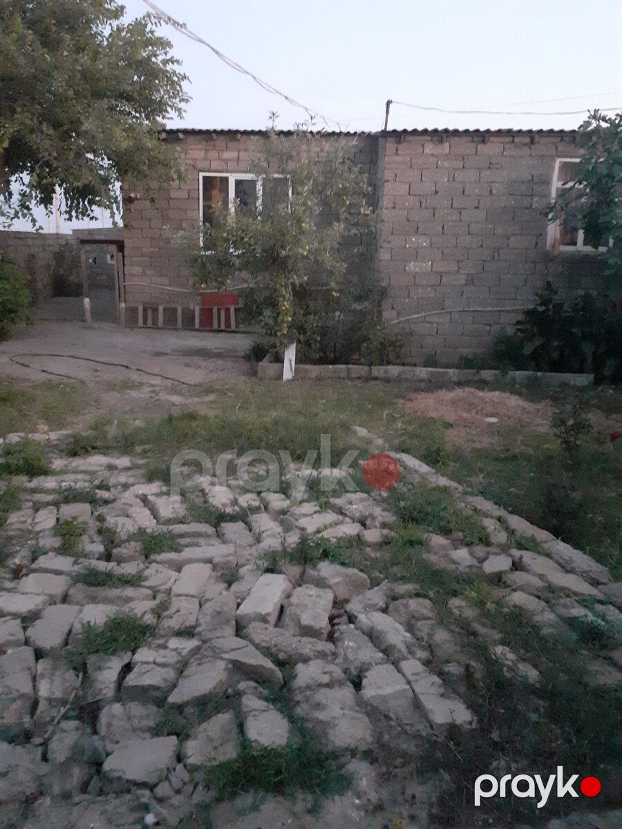 Həyət evi, Kürdəxanı qəs — Ev, villa, Bakı (2)