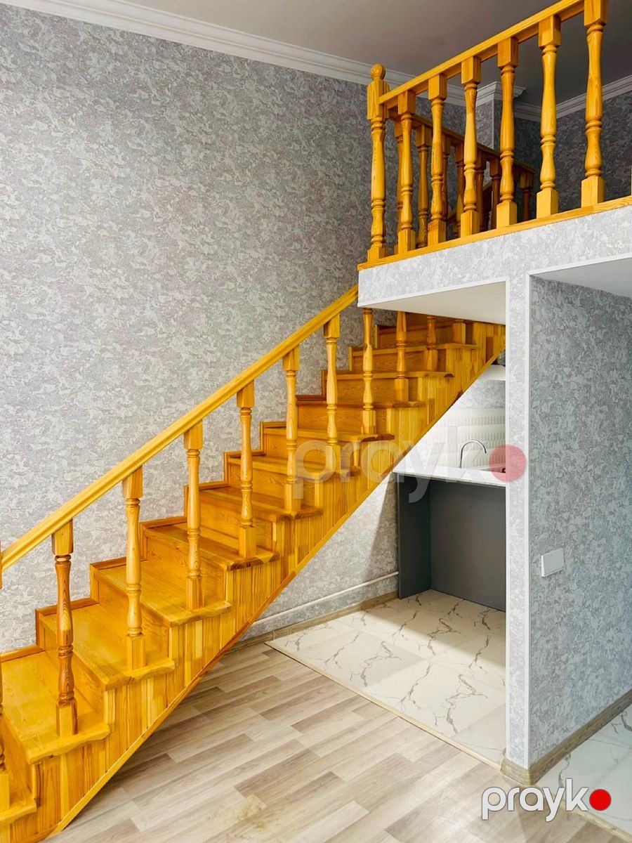 1-otaqlı yeni tikili kirayə verilir, Sumqayıt ş., 53 m² — Mənzil, Sumqayıt (9)
