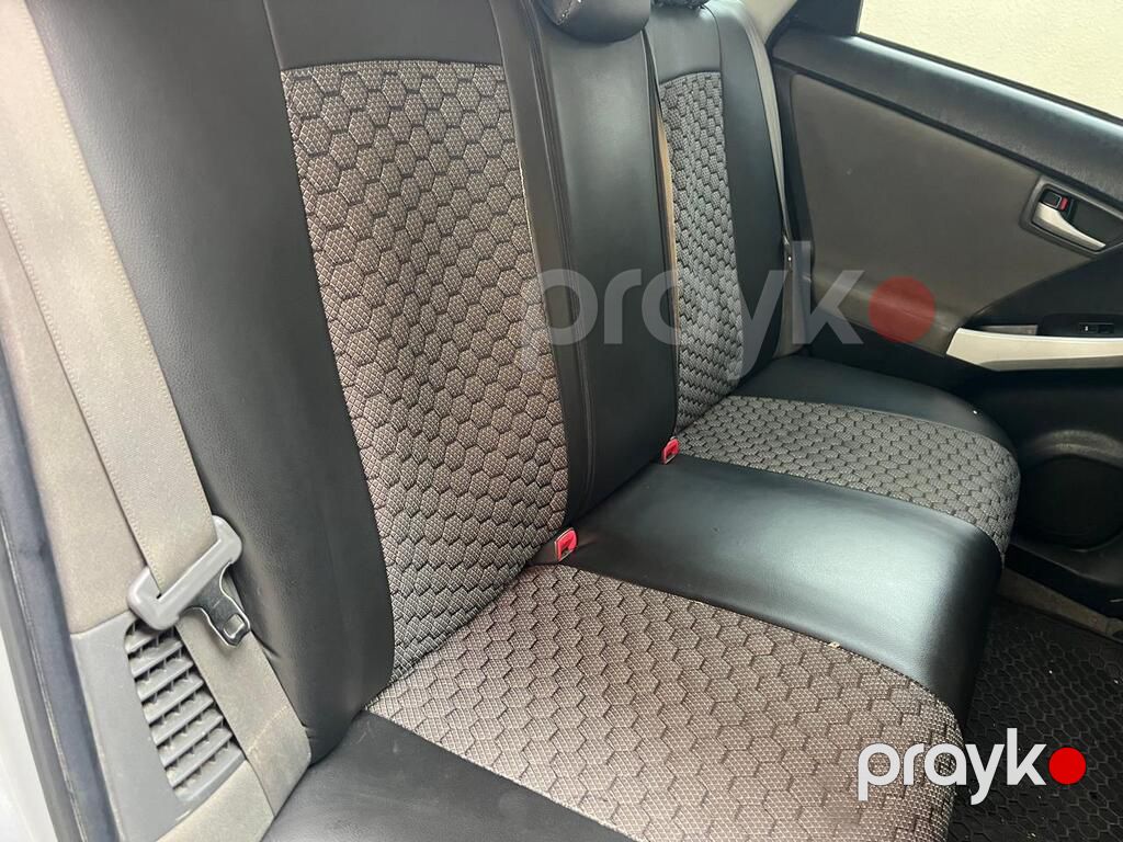 Toyota Prius, 1.8 L, 1.3 kWh, 2013 il, 317 000 km — Avtomobillər, Bakı (7)