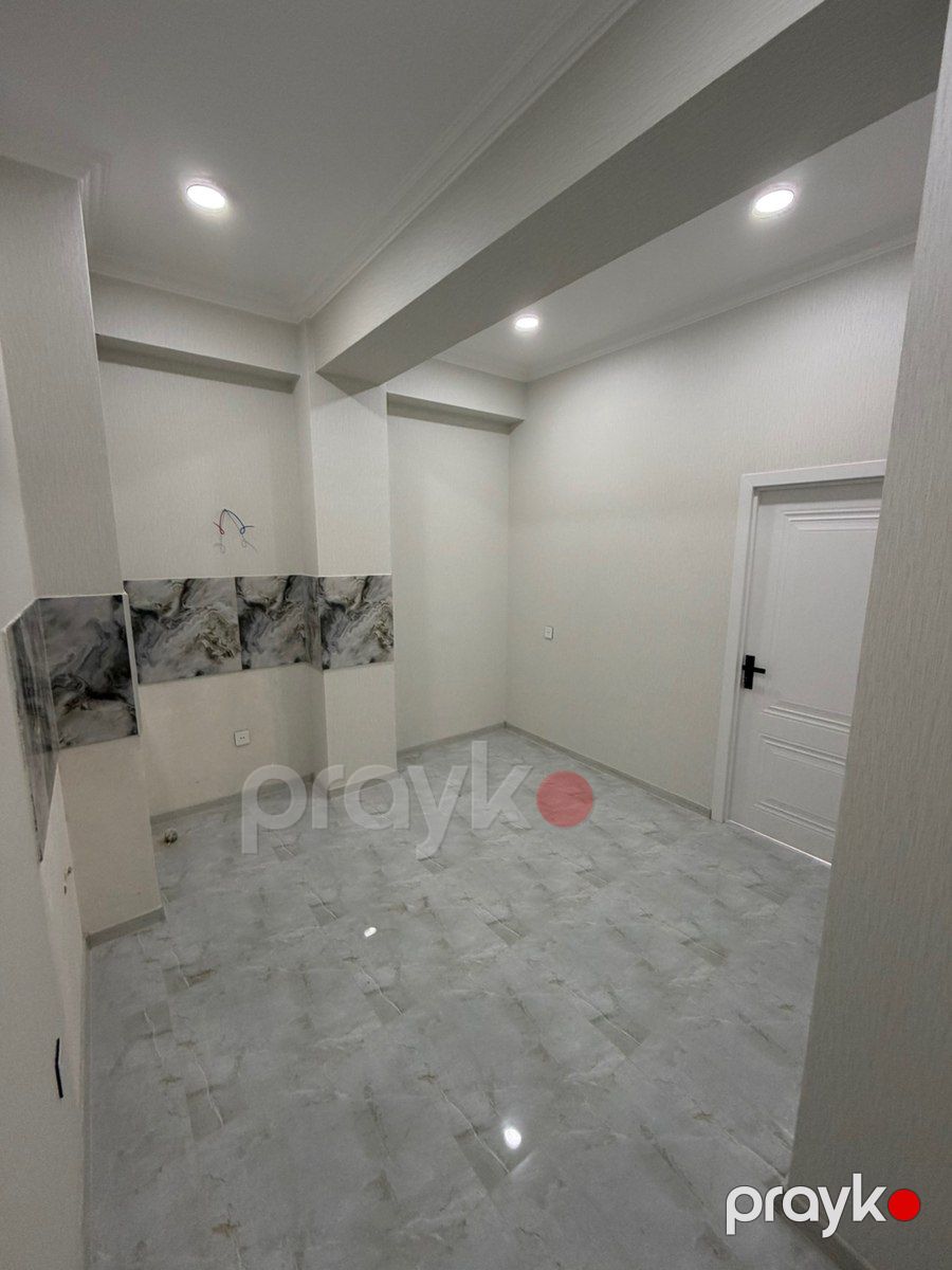 2-otaqlı yeni tikili, Mehdiabad qəs., 57 m² — Mənzil, Bakı (5)