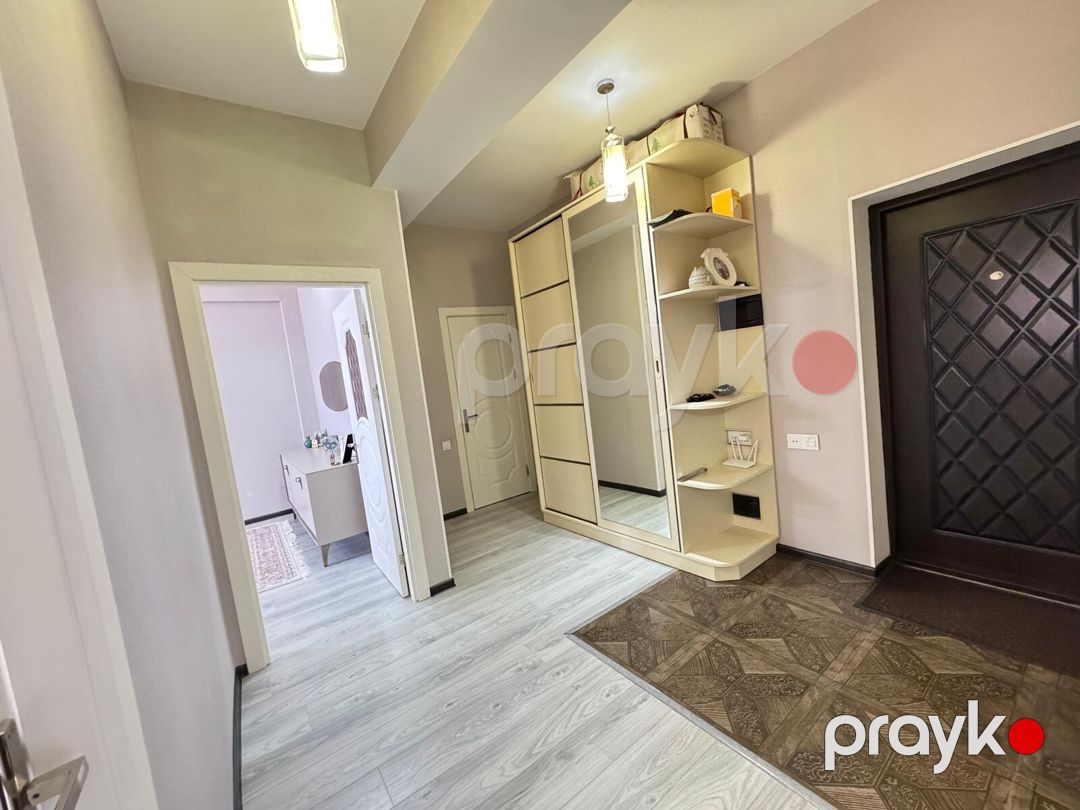 Satılır 2 otaqlı yeni tikili 82 m² — Mənzil, Xırdalan (7)