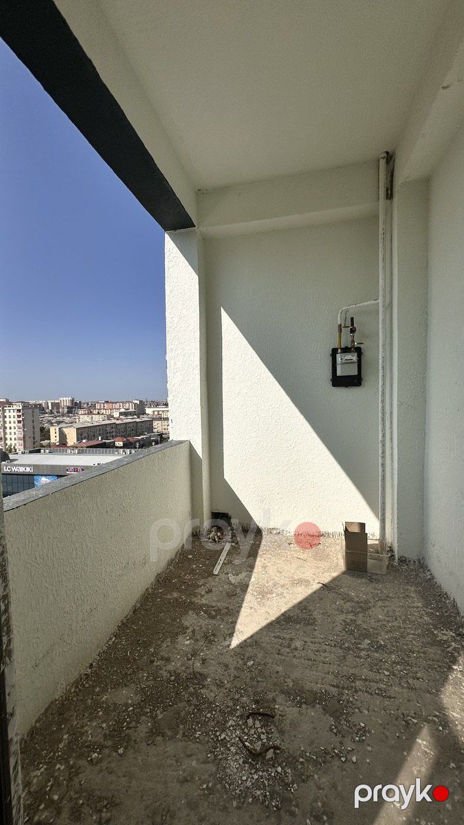 Satılır 3 otaqlı yeni tikili 76.4 m² — Mənzil, Xırdalan (6)