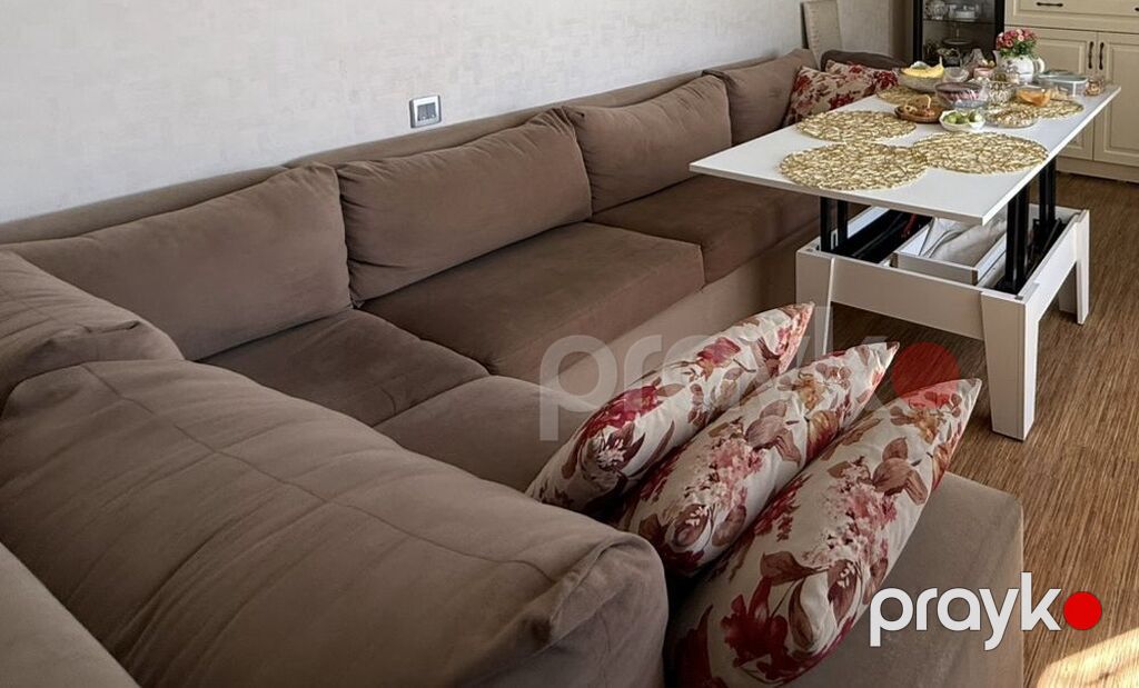 Künc divan, İşlənmiş, Açılan, Nabuk, Çatdırılma yoxdur — Divanlər, Digah