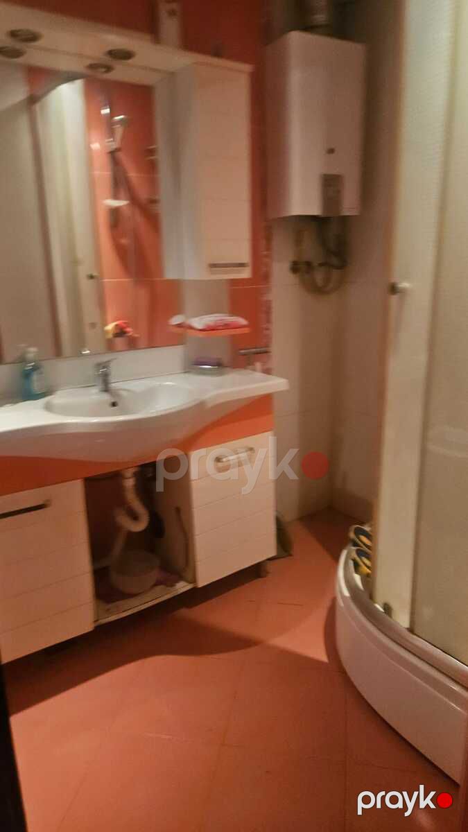 Satılır 3 otaqlı köhnə tikili 90 m² — Mənzil, Bakı (8)
