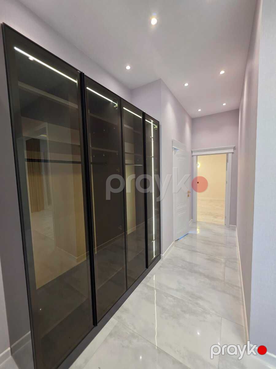 Satılır 4 otaqlı həyət evi/bağ evi 180 m² — Ev, villa, Bakı (9)