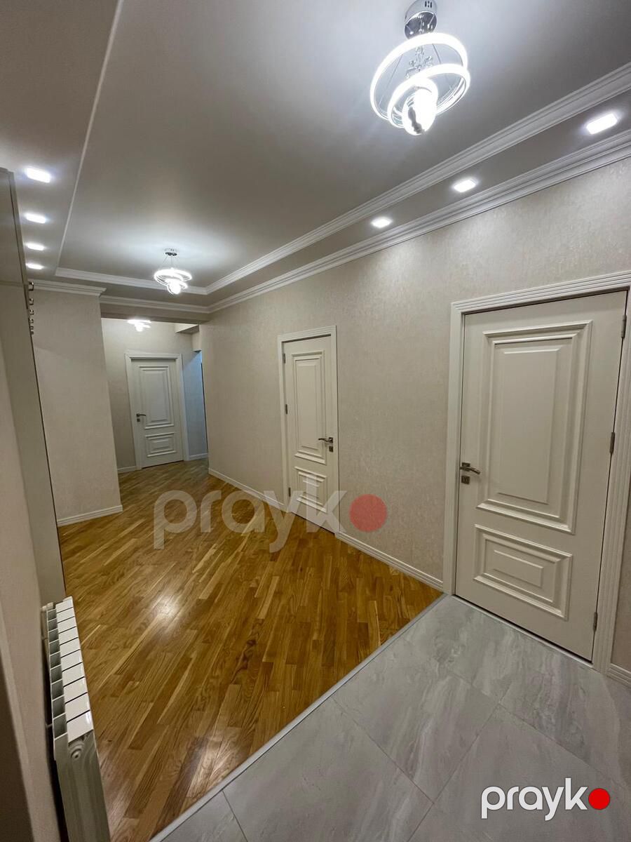 Satılır 3 otaqlı yeni tikili 146 m² — Mənzil, Bakı (7)