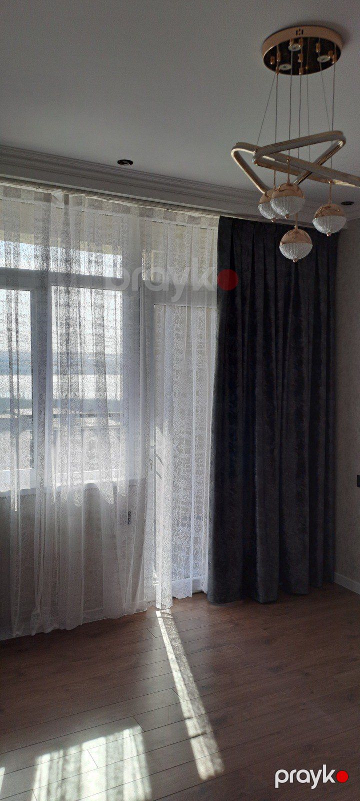 Satılır 2 otaqlı yeni tikili 60 m² — Mənzil, Xırdalan (6)