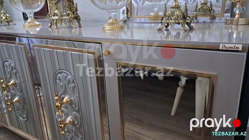 Qonaq otagi mebeli — Mebel, Xırdalan (4)