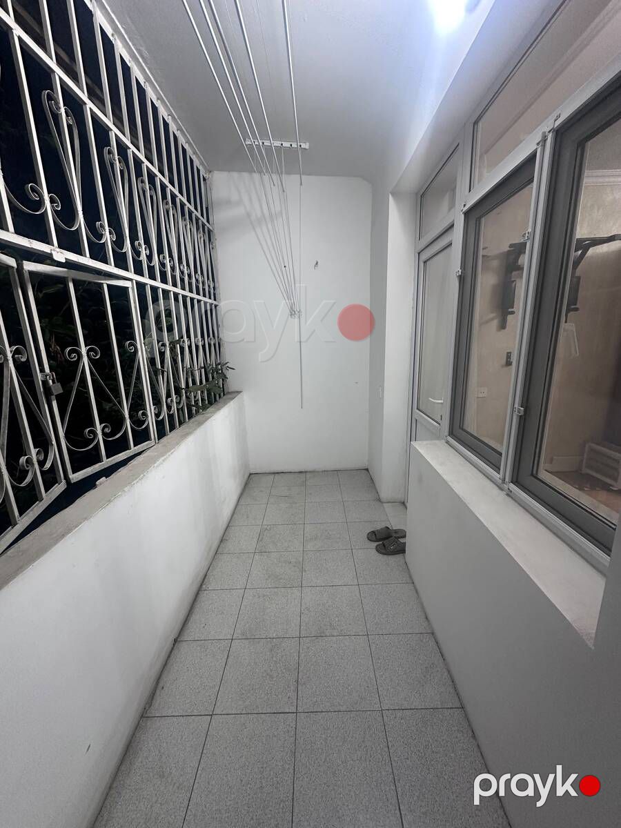 İcarəyə verilir 2 otaqlı köhnə tikili 2 m² — Mənzil, Bakı (6)