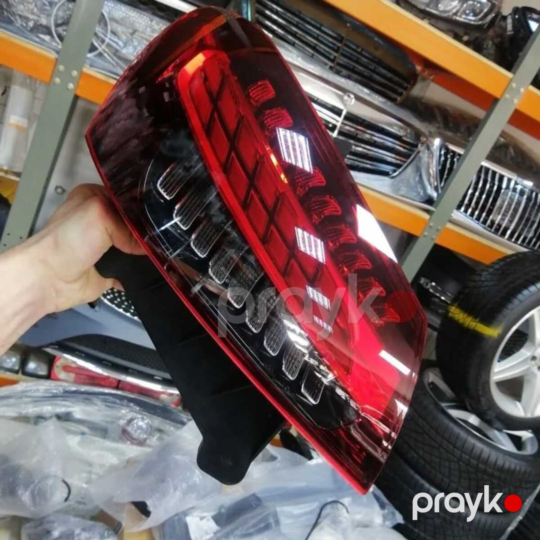 "Mercedes W223" stop işığı — Ehtiyat hissələri və aksesuarlar, Bakı (9)