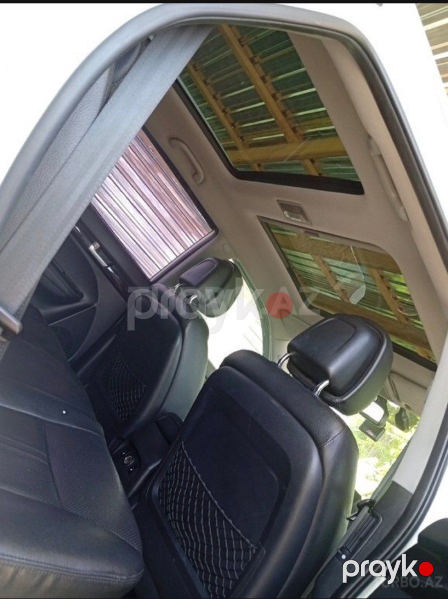 KIA Sorento, 2010 il — Avtomobillər, Ağdam (8)